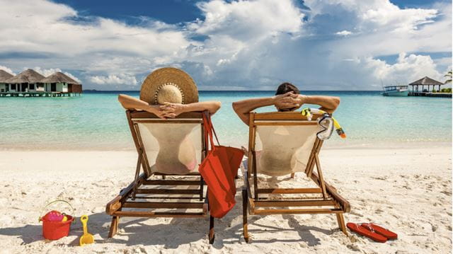 Travel hacks – when to book your holiday for the best deals: hotels